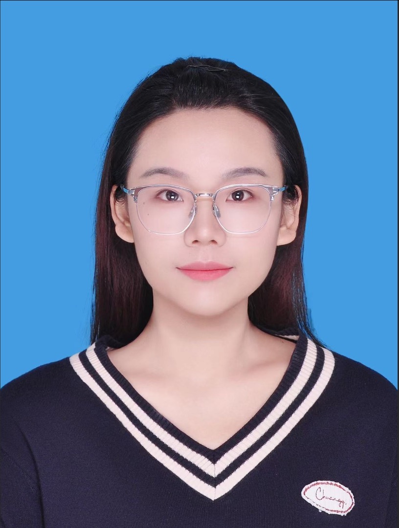Yifan Xing