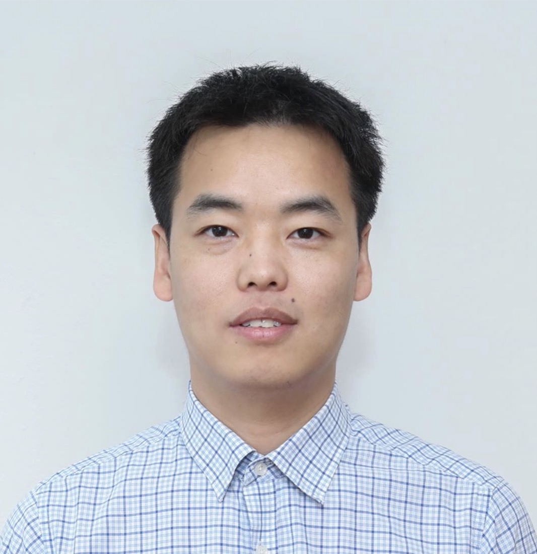 Yong Du
